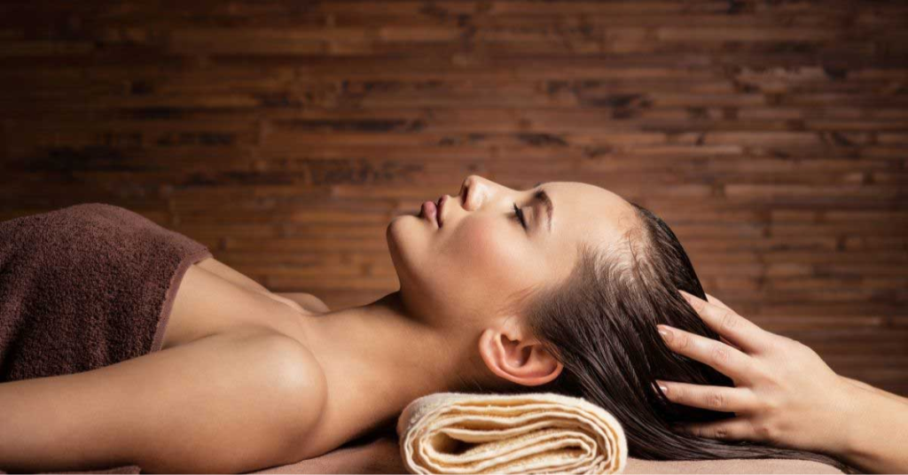 Importance of Hair Spa in Modern Lifestyle