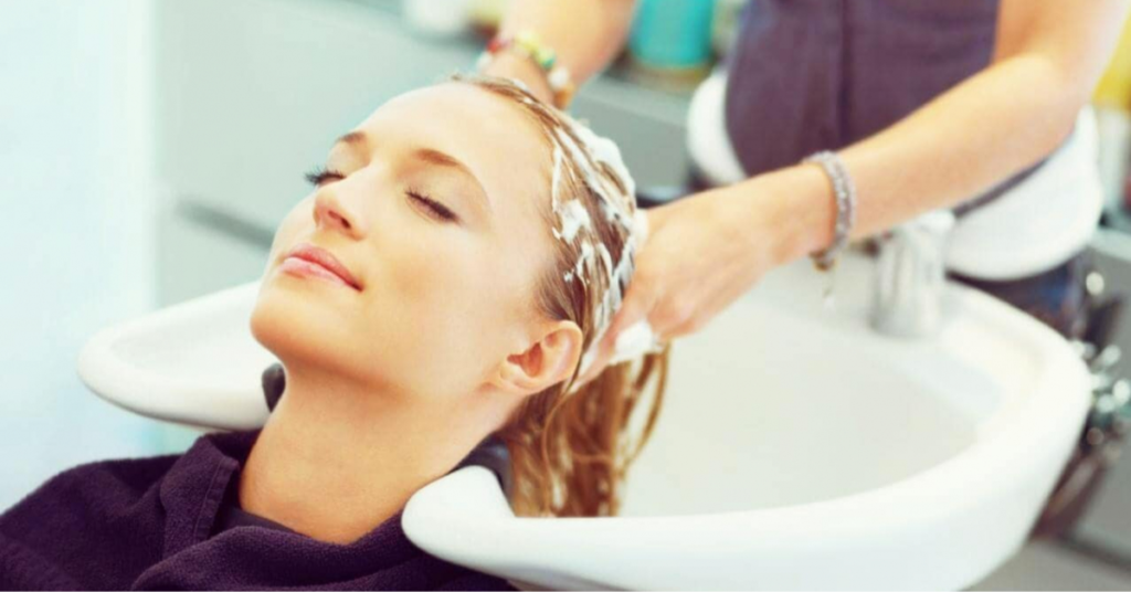 Bridal & Pre-Event Spa