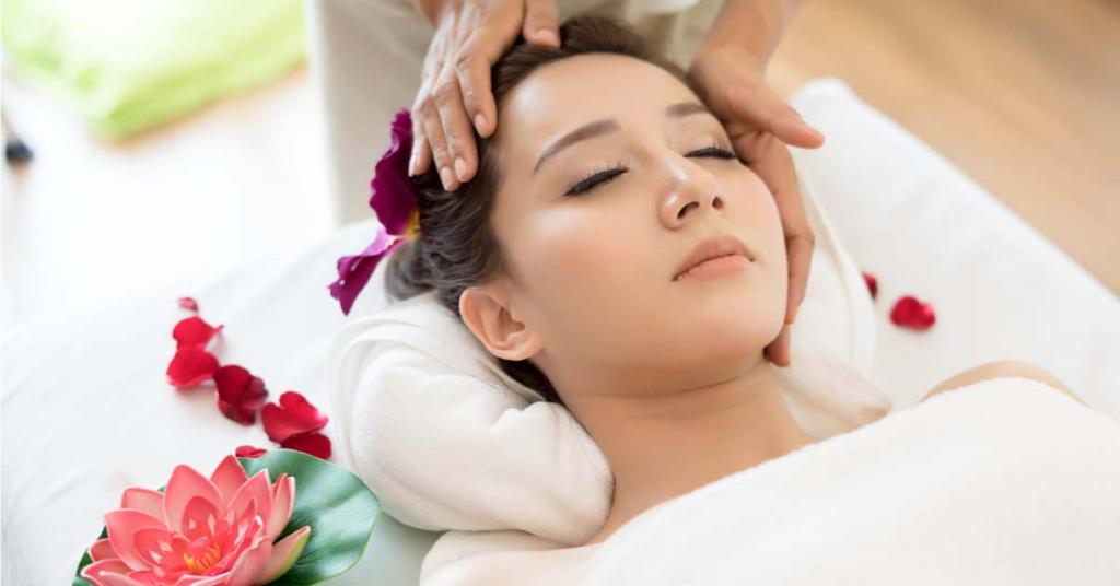 Had Massage Salon In Kammanahalli – The Ultimate Wellness Experience at Vista Salon
