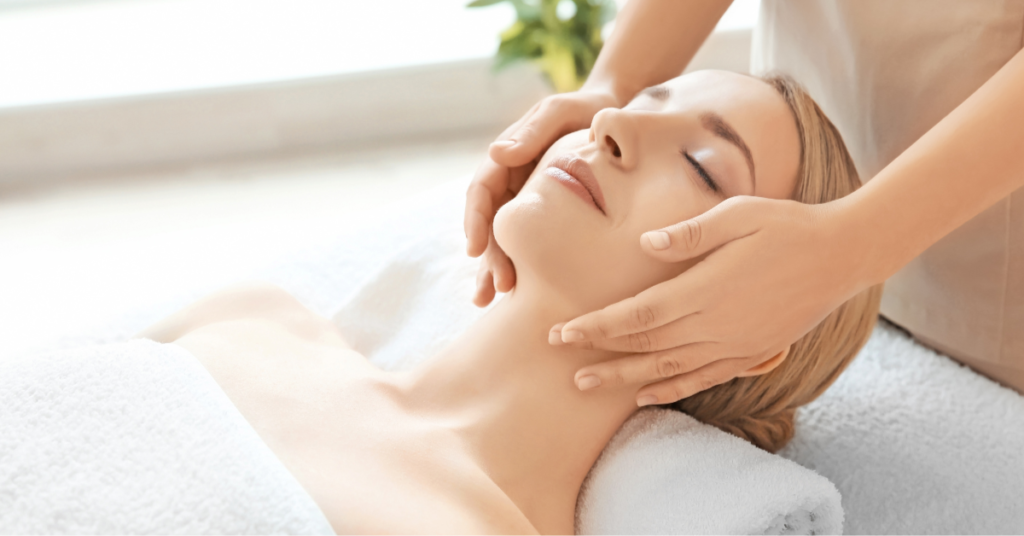 Unmatched Expertise in Massage Therapy