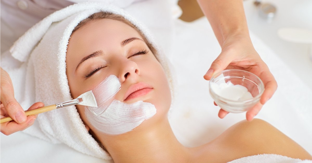 Seasonal Facials – Tailored Skincare All Year Round