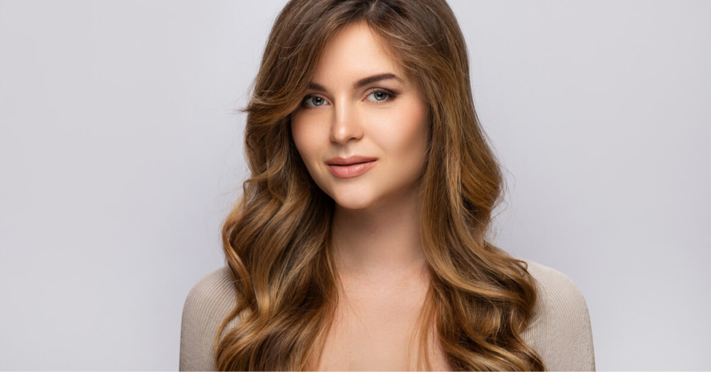 Balayage Hair Color Salon In Kammanahalli – Transform Your Look at Vista Salon