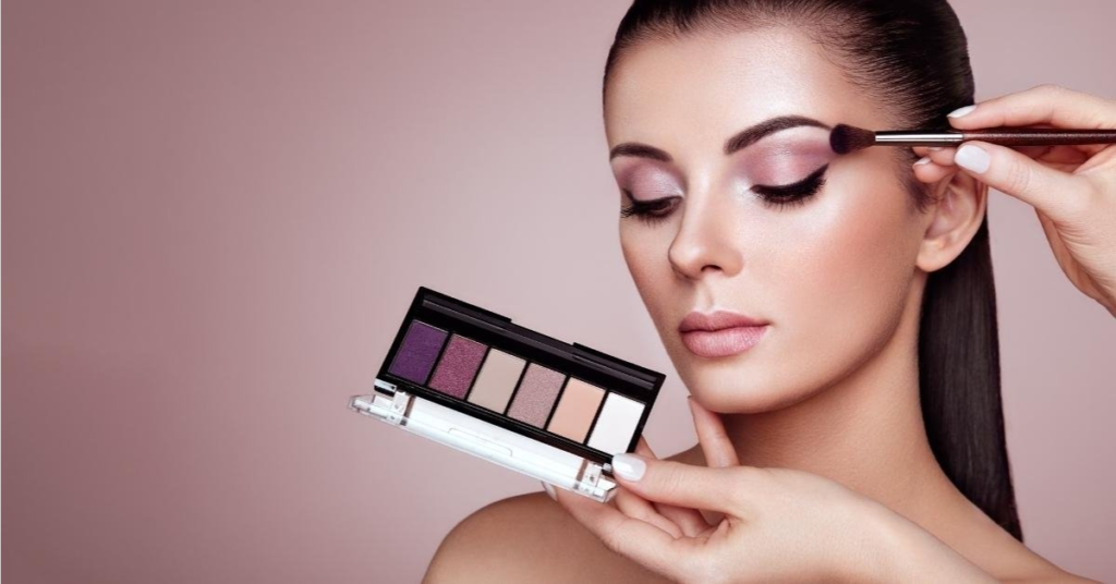 Makeup & Bridal Services
