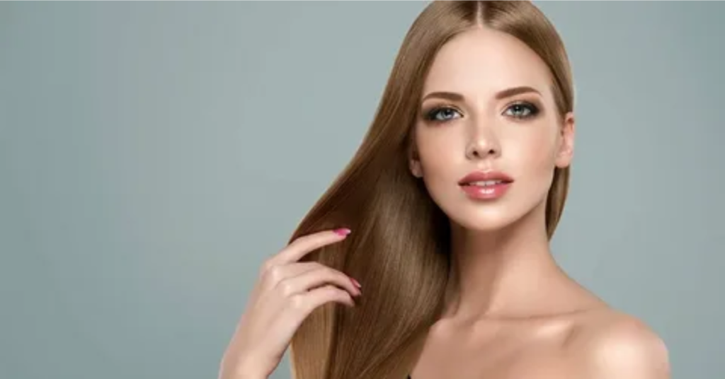 Common Myths About Hair Keratin Treatment