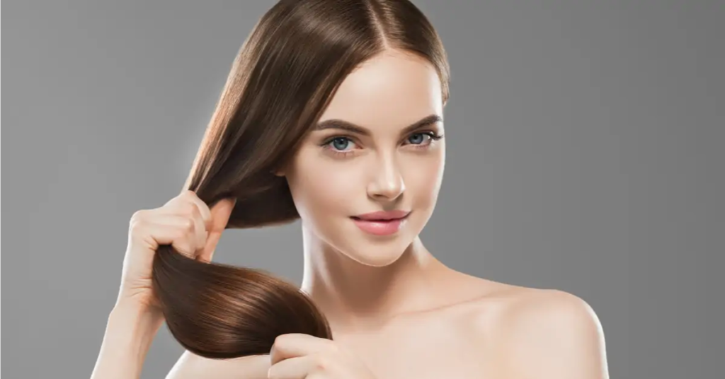 Benefits of Hair Keratin Treatments