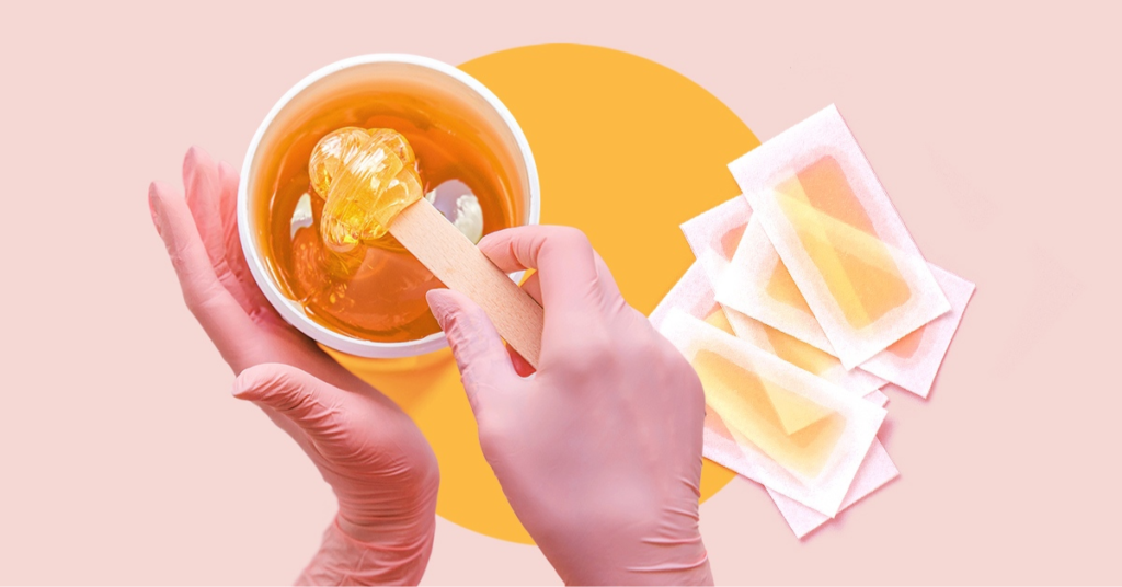 What to Expect During Your Waxing Appointment