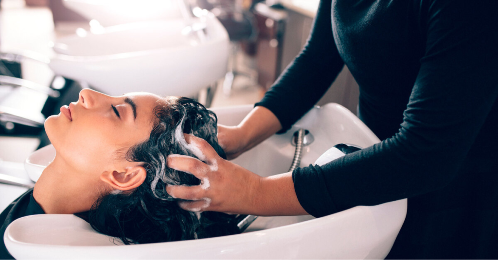 Best Hair Spa Salon In Kalyan Nagar, Bangalore – Vista Salon