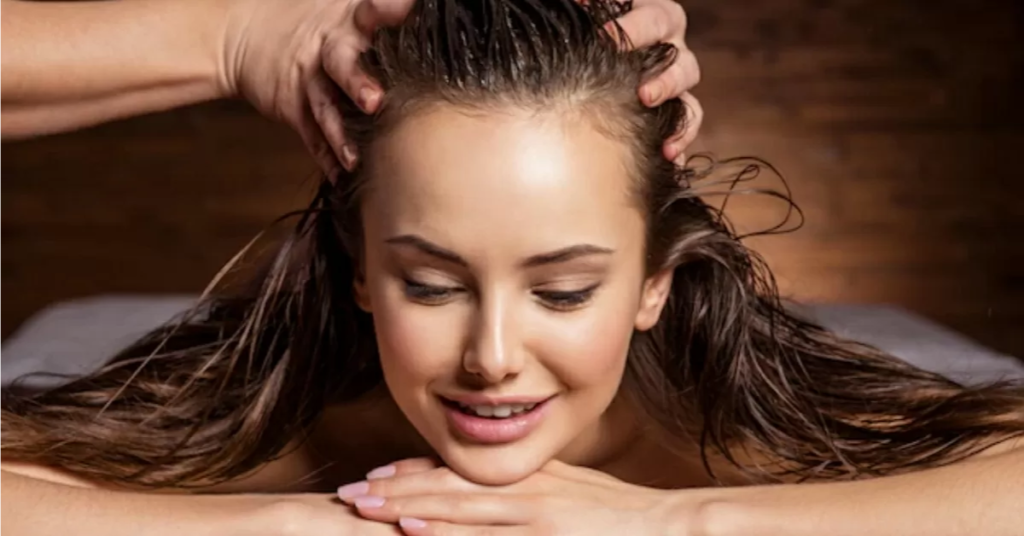 How Often Should You Visit a Hair Spa Salon?