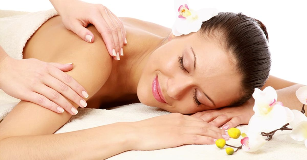 Thai Massage