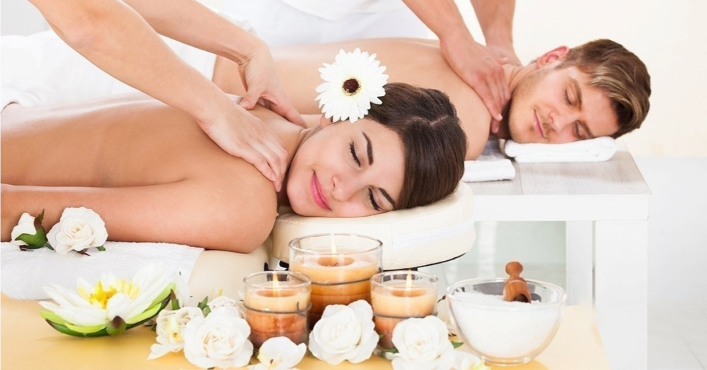 Affordable Luxury – Body Massage Services That Fit Your Budget