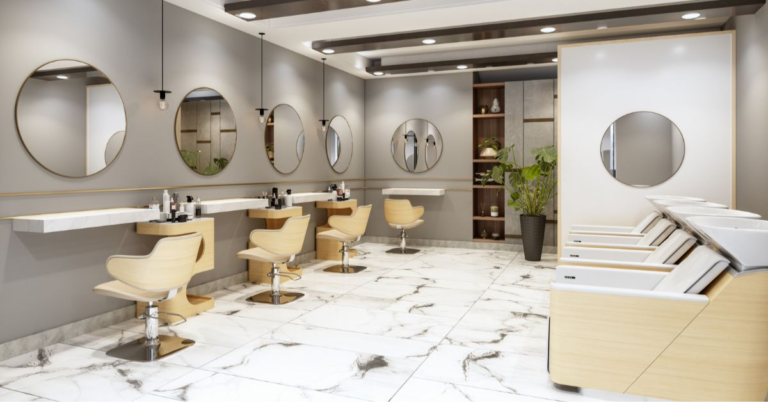 Best Unisex Salon In HRBR Layout, Bangalore - 9113216321