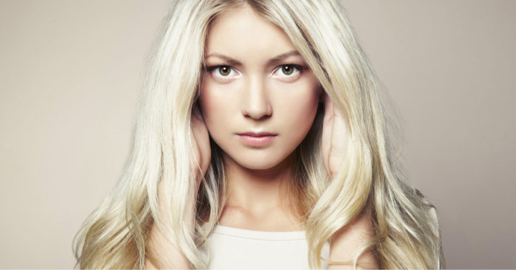 Hair Colour Aftercare Tips from Vista Salon Experts