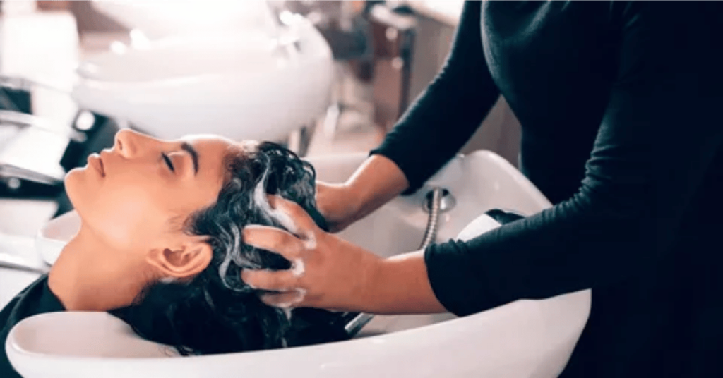 Best Hair Spa Salon In HRBR Layout – 3D Nail Art Studio