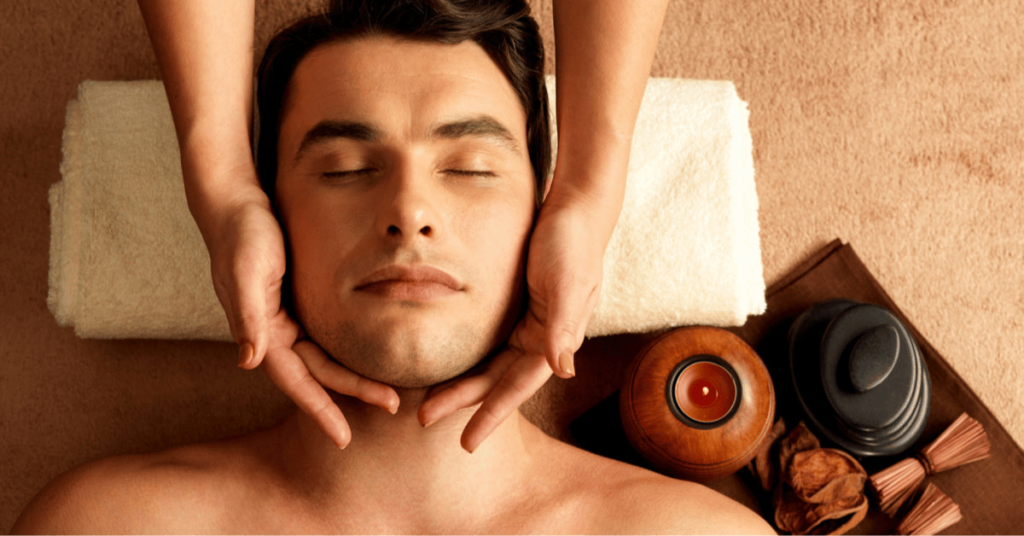What is a Head Massage?