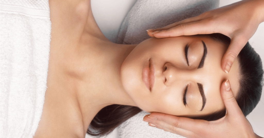 Client Testimonials for Head Massage at Vista Salon