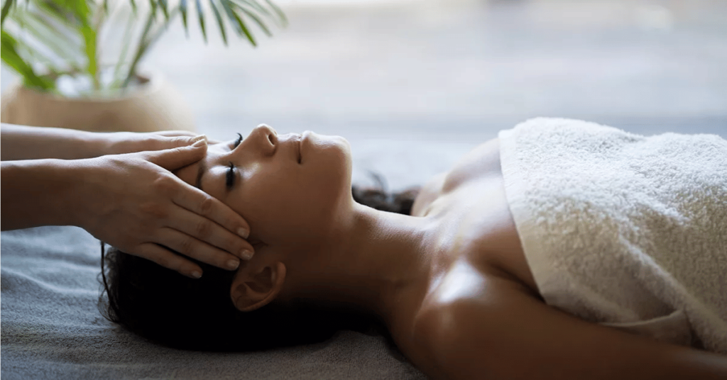 Tips for Maximizing the Benefits of Your Head Massage