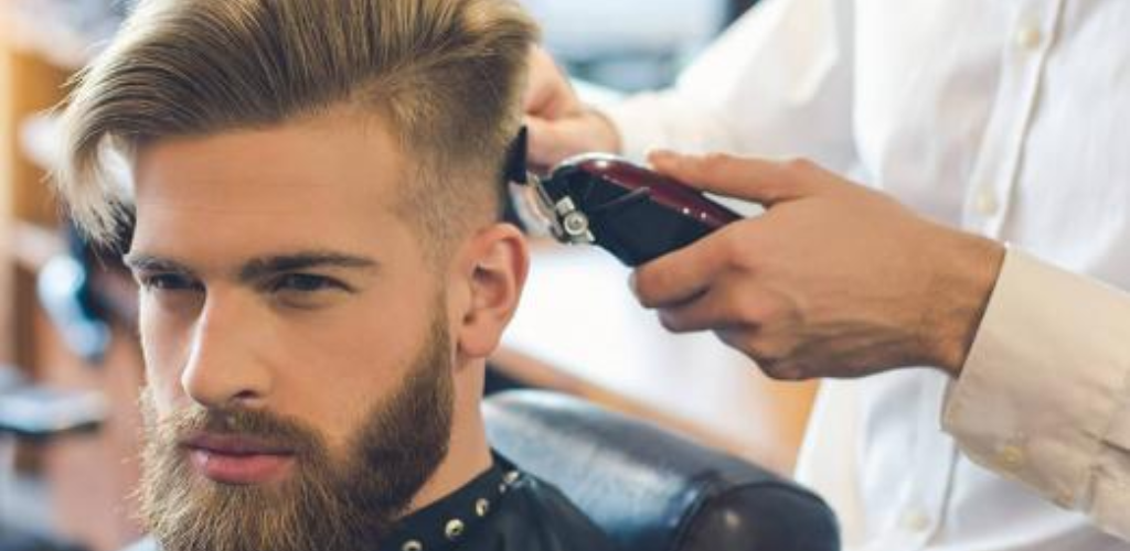 Modern and Classic Haircuts for Men at Vista Salon: A Comprehensive Guide