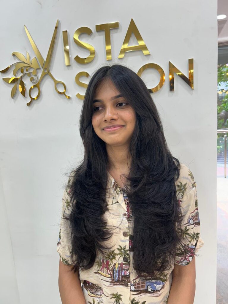 Discover Luxury Unisex Salon in Kalyan Nagar