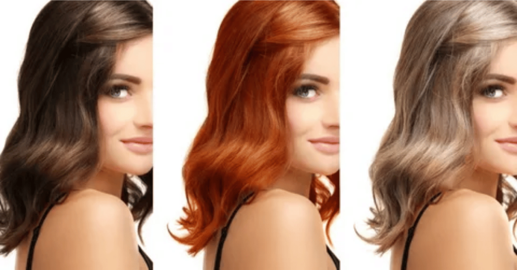 Maintenance Tips for Balayage Hair Colour