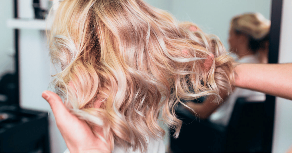 Trending Balayage Styles at Vista Salon
